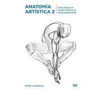 Artistic Anatomy 2 - How to Draw the Human Body Schematically - Morpho: Anatomy for Artists, 2