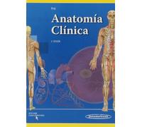 Anatomía Clínica / Clinical Anatomy