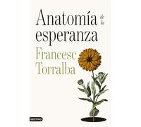 Anatomía de la esperanza (Imago Mundi)