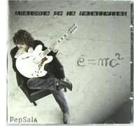 Anatomia de la Relativitat