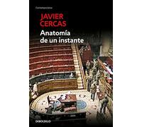 Anatoma de un instante / The Anatomy of a Moment,