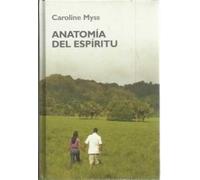 Anatomía del espíritu