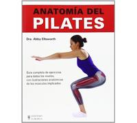 Anatomía del pilates
