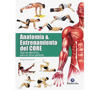 Anatomía & entrenamiento del CORE (color)