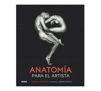 Anatomía para el artista (2025)