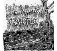Anatomia / Undergang - Split [VINYL]