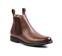 Anatomic & Co Armando 702030 Chestnut Floater Mens Boots 10 UK