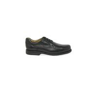 Anatomic & Co Men's Campling Formal Shoes in Black | Size: 9 Anatomic & Co Black 9