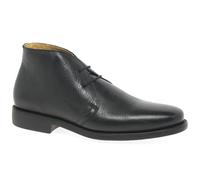 Anatomic & Co | Men's | Londrina Formal Leather Chukka Boots | Brown Or Black