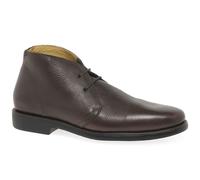 Anatomic & Co | Men's | Londrina Formal Leather Chukka Boots | Brown Or Black