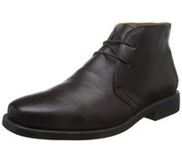 Anatomic Gel Londrina Leather Boot 919134 9/43 Brown