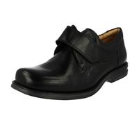 ANATOMIC Mens Anatomic Smart/Casual Shoes Tapajos - Black Floater - UK 8