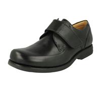 ANATOMIC Mens Anatomic Smart/Casual Shoes Tapajos - Black Touch - UK 8