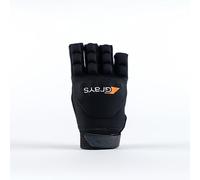 Anatomic Pro Hockey Gloves Hand Protection - Black - New Season 2023 (XSmall, right)