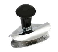 Anatomic Steering Wheel Knob Universal Trucks Vans Tractors