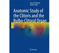Anatomic Study of the Clitoris and the Bulbo-Clitoral Organ