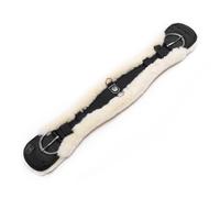Anatomic western girth Werner Christ Horse