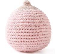 Anatomical Breast Model, Human Female Simulation for Lactation Consulting, Educational Display for Doctors and Nurses, Realistic Knitted Structure