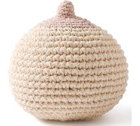 Anatomical Breast Model, Human Female Simulation for Lactation Consulting, Educational Display for Doctors and Nurses, Realistic Knitted Structure