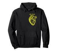 Anatomical Cardiologist Doctor of the Medical School Pullover Hoodie