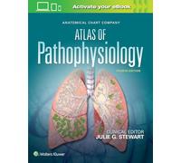 Anatomical Chart Company Atlas of Pathophysiology