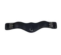 Anatomical dressage girth Weatherbeeta Collegiate