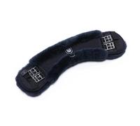 Anatomical horse girth Werner Christ Horse