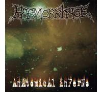 Anatomical Inferno [VINYL]