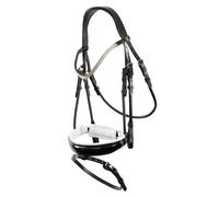 Anatomical riding bridles BR Equitation Plymouth II