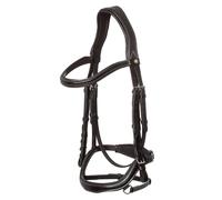 Anatomical riding bridles Equestro