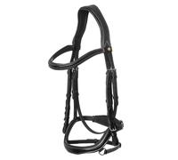 Anatomical riding bridles Equestro