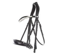 Anatomical riding strap Kavalkade Sonya