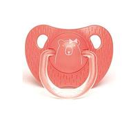Anatomical Silicone Evolution SUAVINEX 6-18 Months