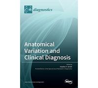 Anatomical Variation and Clinical Diagnosis