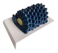 Anatomical Virus Model, Enlarge Rabies Virus Model, Microbiology Baculovirus Model, for Medical Microbiology Teaching Aid - Veterinary Research Tools for School,Education