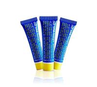 Anatomicals Eye Gel For Dry Eyes - No Old Bags Allowed, Under Eye Gel For Dark Circles And Puffiness 3 Pack