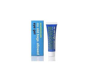 Anatomicals No Old Bags Allowed - Eye Gel 15ml