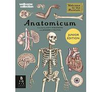 Anatomicum Junior (Welcome To The Museum)