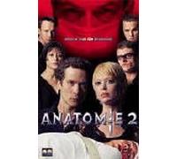 Anatomie 2 [VHS] [Import allemand]