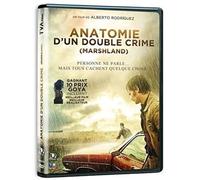Anatomie D'Un Double Crime/Marshland