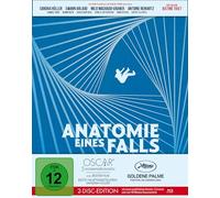 Anatomie eines Falls (Special Edition, 2 Blu-rays) (exkl. Amazon)