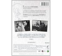 Anatomie eines Mordes / Anatomy of a Murder (1959) Dvd mit deutschem Ton