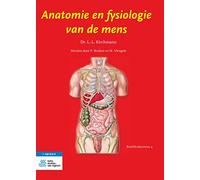 Anatomie en fysiologie van de mens, kwalificatieniveau 4