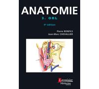 Anatomie: Orl Poche (3)