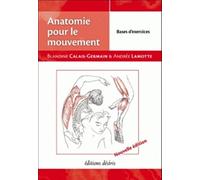 Anatomie Pour Le Mouvement: Bases D'exercices (2)