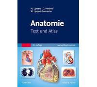 Anatomie: Text und Atlas (PFLEGE - Lehrbuch - Urban & Fischer Verlag)