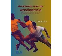Anatomie van de wendbaarheid: bewegingsanalyse in de sport