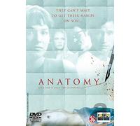 Anatomy 1