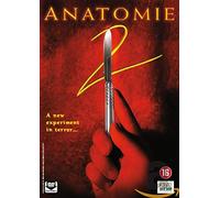 Anatomy 2
