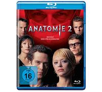 Anatomy 2 ( Anatomie 2 ) (Blu-Ray)